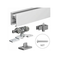 Binario Porte Scorrevoli Kit Cm 190 1400 Omge