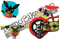 Bicicletta Bambino Dino Bikes Bing 12 pollici