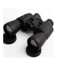 Binocolo 20x50 Messa A Fuoco Con Custodia Caccia Campeggio Stadio Teatro Viaggi         