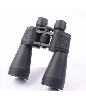 Binocolo 60x90 Grandangolare Oculare Ad Alta Trasmissione Antiscivolo + Custodia         