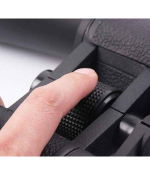 Binocolo 60x90 Grandangolare Oculare Ad Alta Trasmissione Antiscivolo + Custodia         