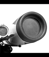 Binocolo 6x30 Grandangolare Oculare Ad Alta Trasmissione Antiscivolo + Custodia         