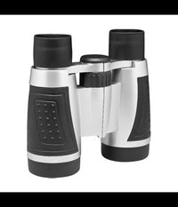 Binocolo 6x30 Grandangolare Oculare Ad Alta Trasmissione Antiscivolo + Custodia         