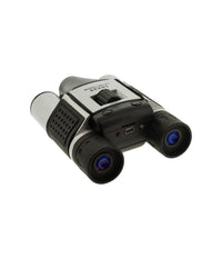 Binocolo Con Fotocamera Digitale Telescopio Tf Microsd 10x25 Dt08 1.3mp Cmos         