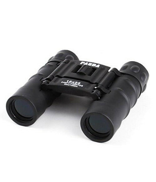Binocolo Panda 16x25 Messa A Fuoco Birdwatching Caccia Campeggio 100m/6000m         