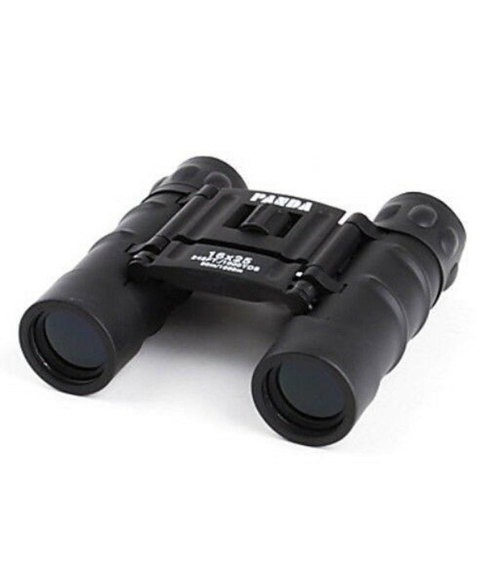 Binocolo Panda 16x25 Messa A Fuoco Birdwatching Caccia Campeggio 100m/6000m         