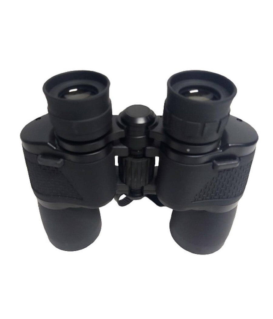 Binocolo Zoom 7 X 50 Breaker 7x50wa Impermeabile + Borsa Campeggio         