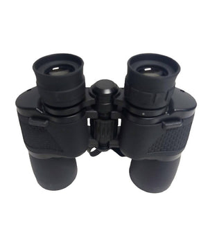 Binocolo Zoom 7 X 50 Breaker 7x50wa Impermeabile + Borsa Campeggio         