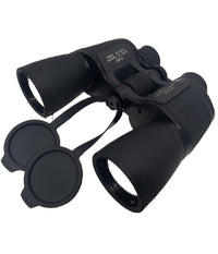 Binocolo Zoom 7 X 50 Breaker 7x50wa Impermeabile + Borsa Campeggio         
