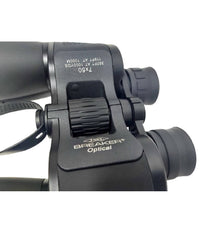 Binocolo Zoom 7 X 50 Breaker 7x50wa Impermeabile + Borsa Campeggio         