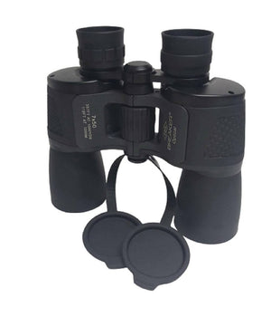 Binocolo Zoom 7 X 50 Breaker 7x50wa Impermeabile + Borsa Campeggio         