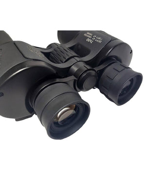 Binocolo Zoom 7 X 50 Breaker 7x50wa Impermeabile + Borsa Campeggio         