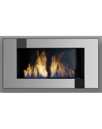 Biocamino Acara Inox - Inox L