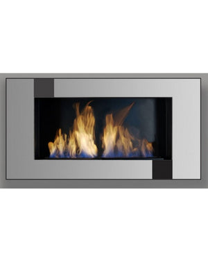 Biocamino Acara Inox - Inox L