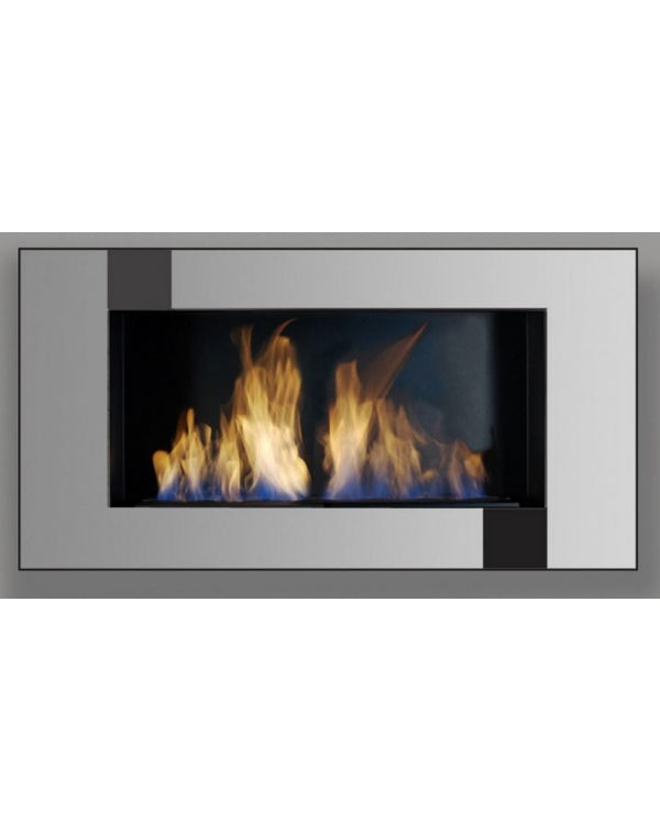 Biocamino Acara Inox - Inox L