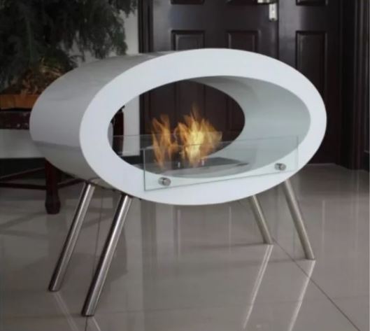 Biocamino Ambrogio - Nero