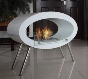 Biocamino Ambrogio - Nero