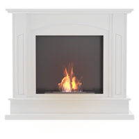 Biocamino Febbraio Black