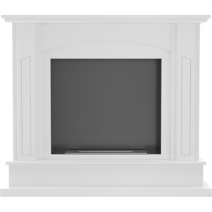 Biocamino Febbraio Black