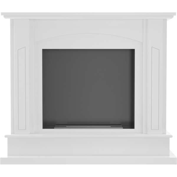 Biocamino Febbraio Black