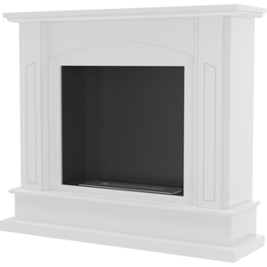 Biocamino Febbraio Black