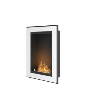 Biocamino Frame 550 - Silver