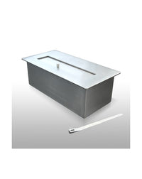 Biocamino Nicole colore Nero