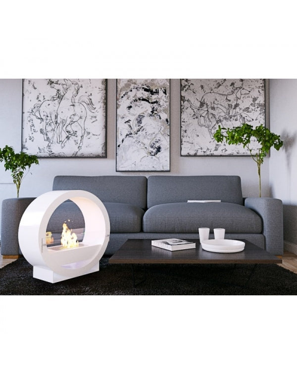 Biocamino Nicole colore Nero