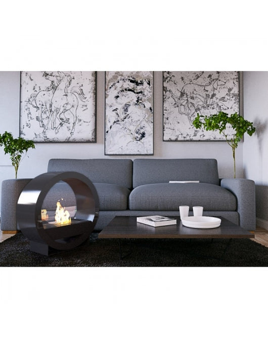 Biocamino Nicole colore Nero