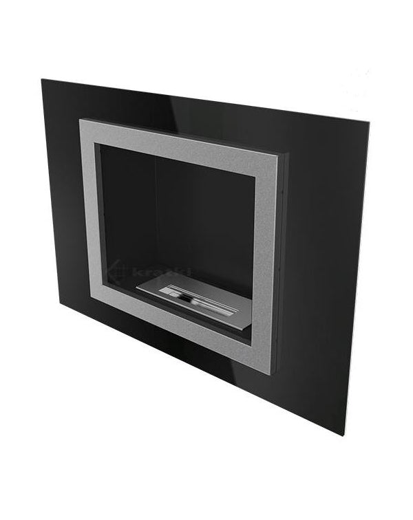 Biocamino Oscar colore Nero