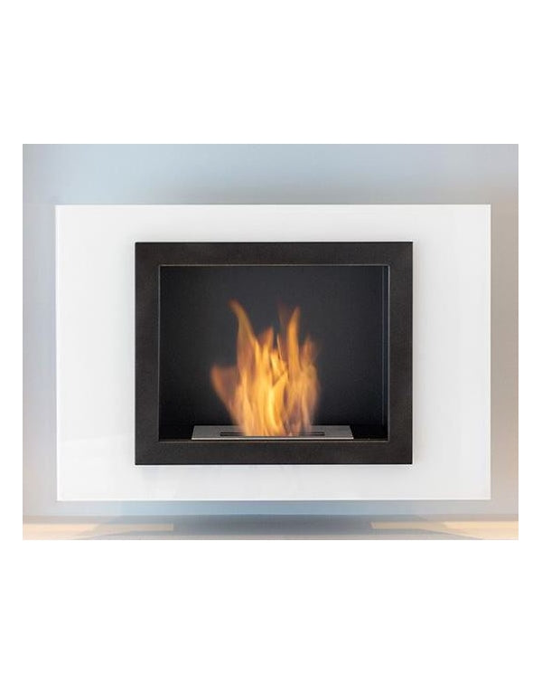 Biocamino Oscar colore Bianco