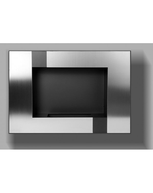 Biocamino Acara Inox - Inox L