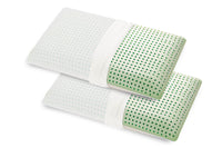 Coppia Cuscini XDouble – Doppio Comfort – Massima areazione – altezza 13 cm