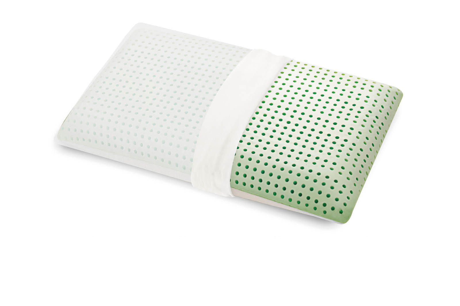 Cuscino XDouble – Doppio Comfort – Massima areazione – altezza 13 cm