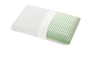 Cuscino XDouble – Doppio Comfort – Massima areazione – altezza 13 cm