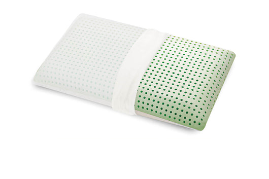 Cuscino XDouble – Doppio Comfort – Massima areazione – altezza 13 cm