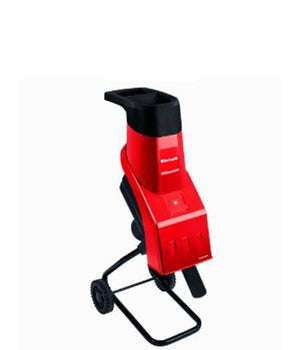 Biotrituratore A Lame Bg-ks 2240 Ora Nuovo Modello Gh-ks 2440 Einhell Max 40 Mm         