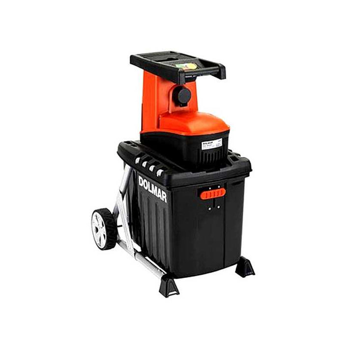 Biotrituratore Rullo Acciaio Fh-2500 Dolmar