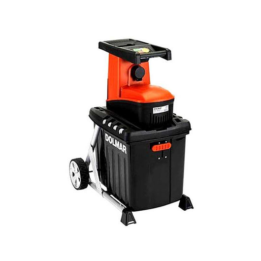 Biotrituratore Rullo Acciaio Fh-2500 Dolmar