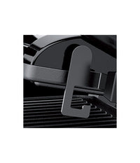 Bistecchiera Basculante 1000w Doppia Piastra Riscaldanti Antiaderenti Griglia         