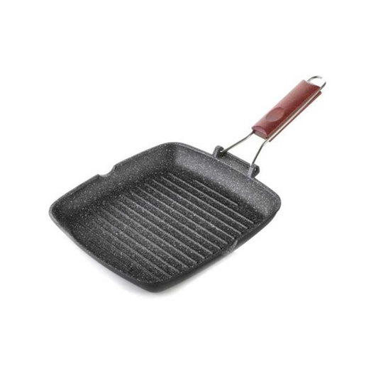 Bistecchiera cm 26X26 Granito Risoli