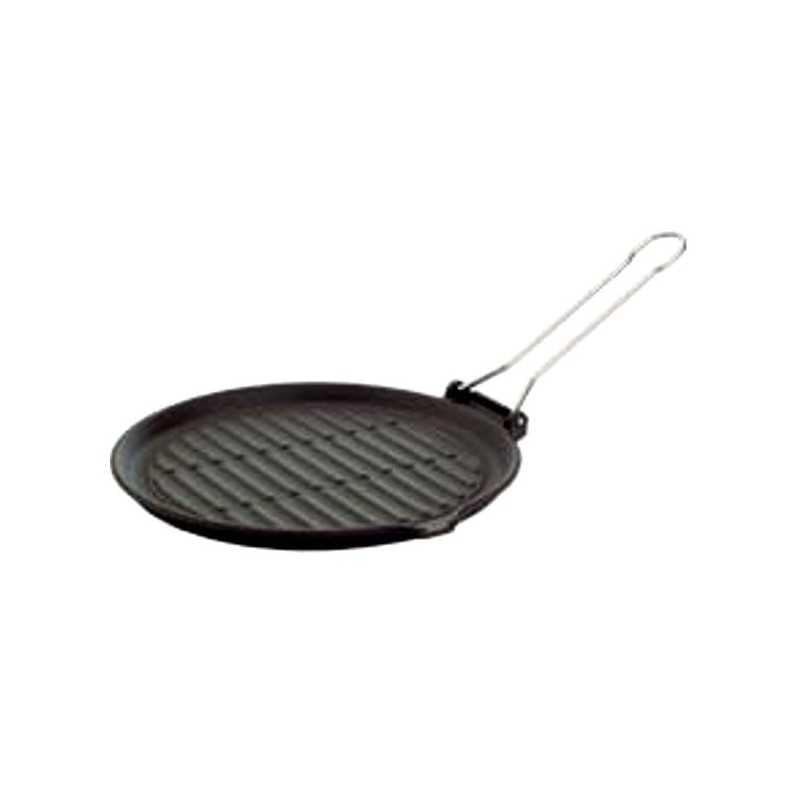 Bistecchiera Ghisa Dietella 26 Ilsa