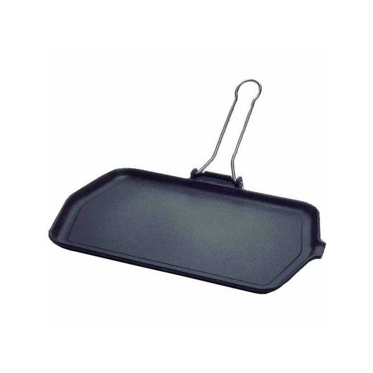 Bistecchiera Ghisa Marinella 23X36 Ilsa