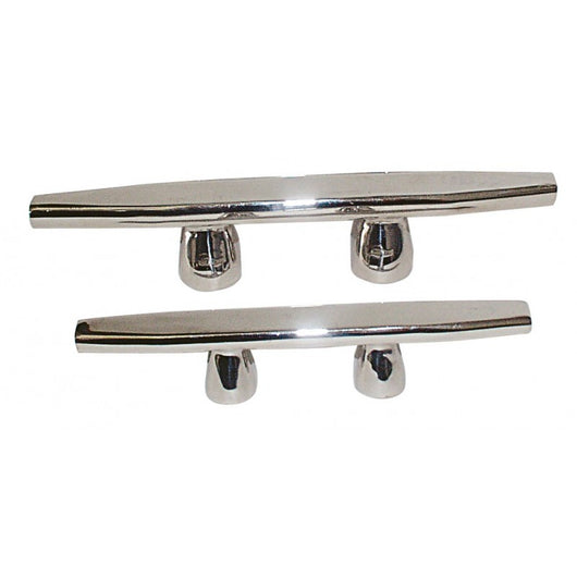 BITTA A GALLOCCIA INOX MM.180