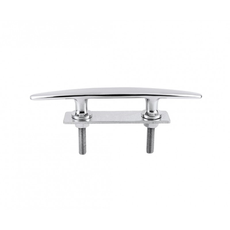 BITTA A GALLOCCIA INOX MM.200