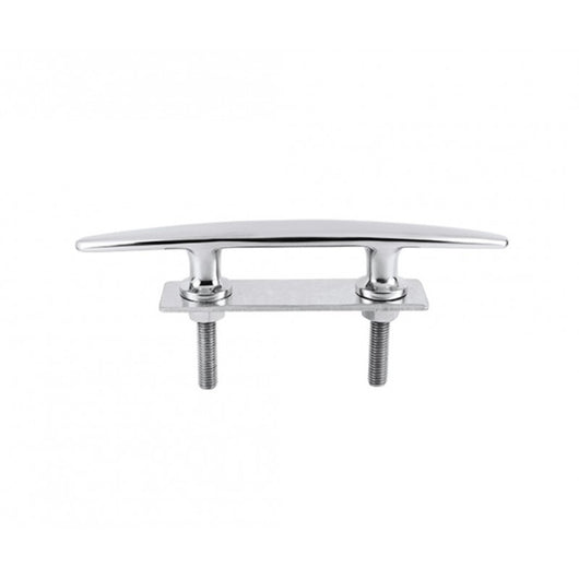 BITTA A GALLOCCIA INOX MM.200