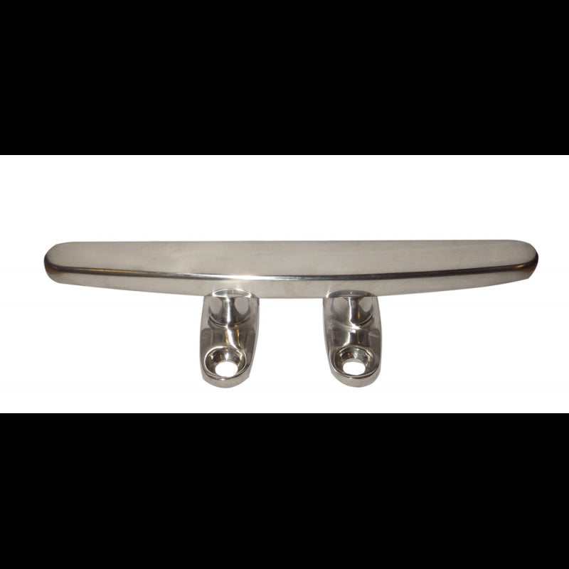 BITTA A GALLOCCIA INOX MM.200