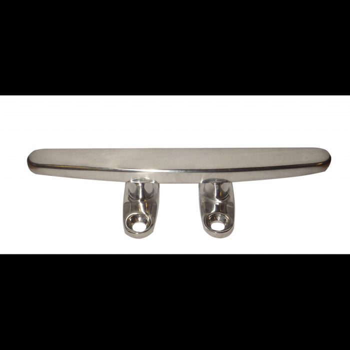 BITTA A GALLOCCIA INOX MM.200