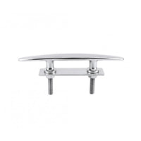 BITTA A GALLOCCIA INOX MM.150