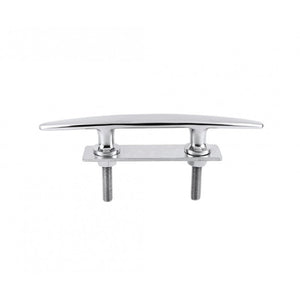 BITTA A GALLOCCIA INOX MM.150